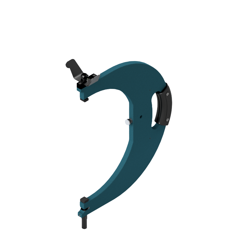 11-12" Dorsey SSG Snap Gage