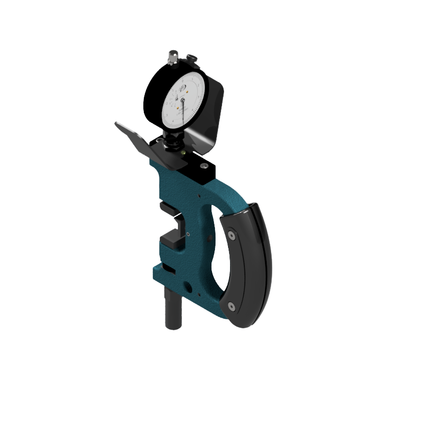 DS-S2-12371 SSG Snap Gage