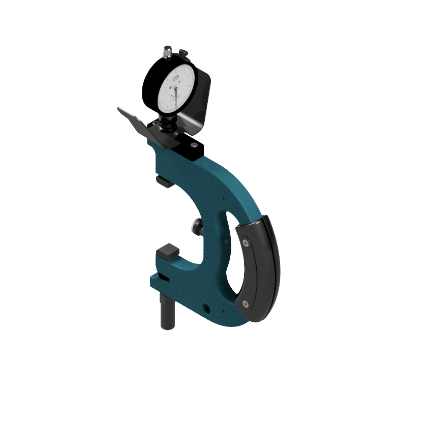 DS-S2-12373 SSG Snap Gage