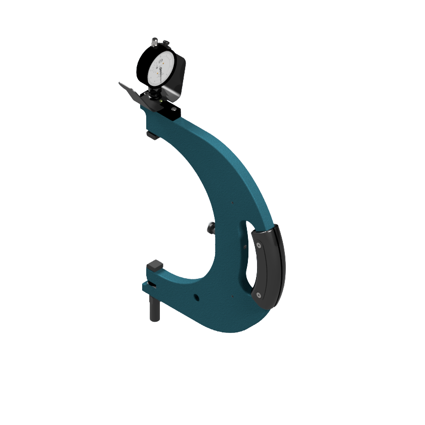 DS-S2-12378 SSG Snap Gage