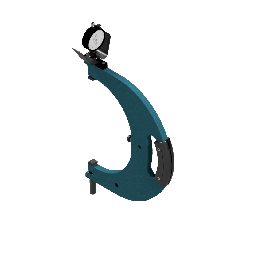DS-S2-12379 SSG Snap Gage
