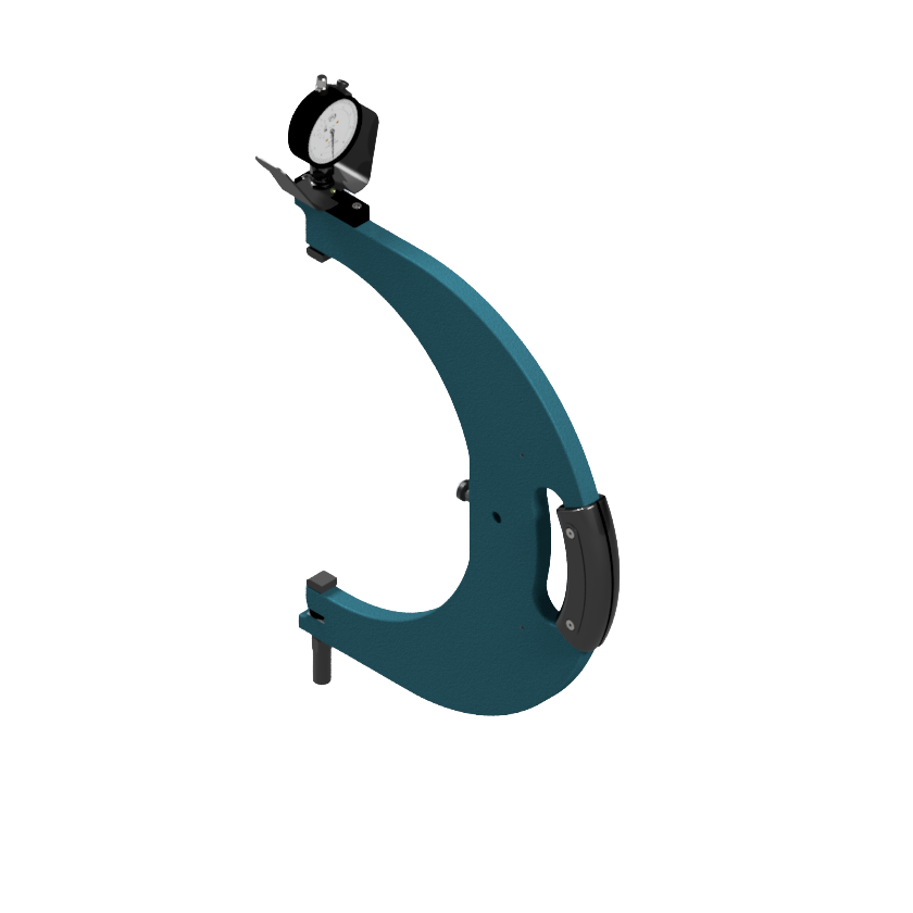 DS-S2-12381 SSG Snap Gage