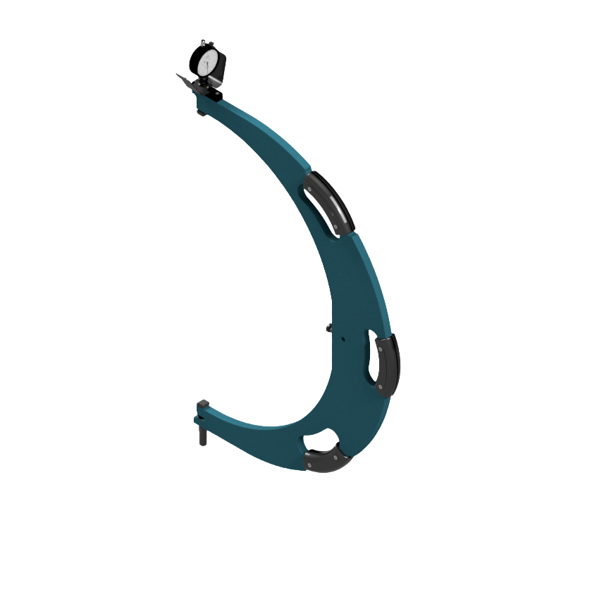 DS-S2-12390 SSG Snap Gage