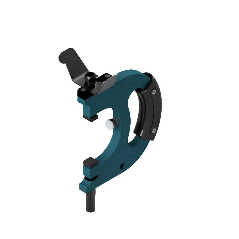 DS-S2-15373 SSG Snap Gage