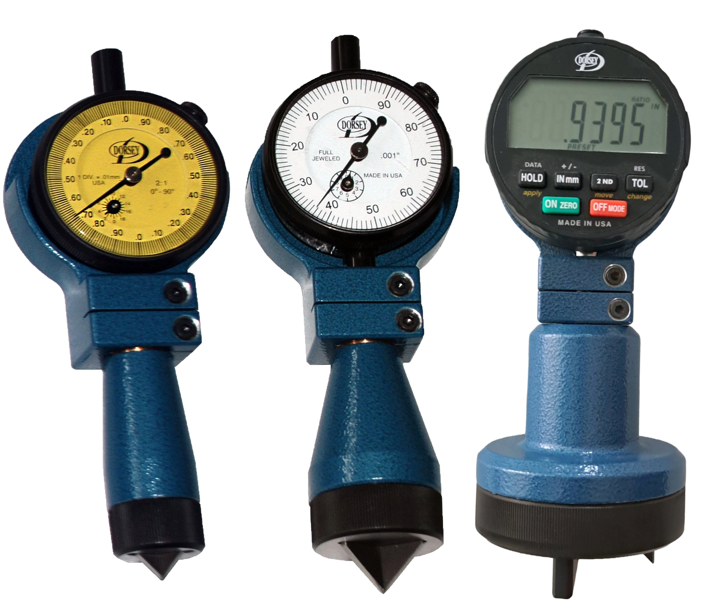 OD - Chamfer Model (90-127 Degrees)