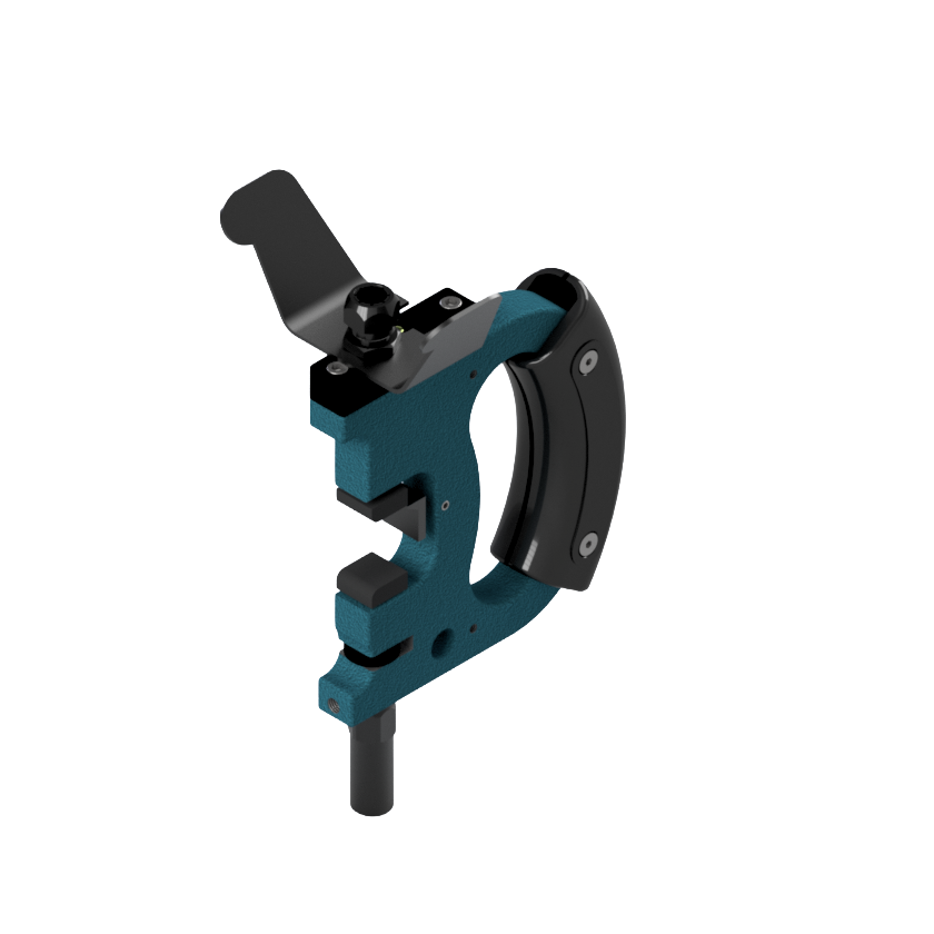 0-1" Dorsey SSG Snap Gage