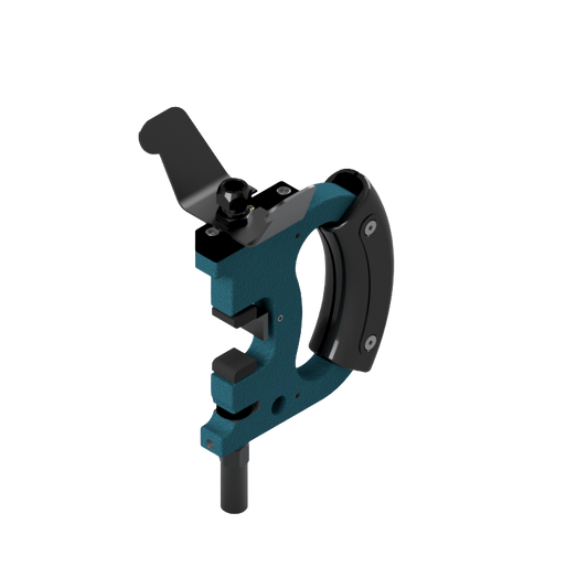 0-1" Dorsey SSG Snap Gage