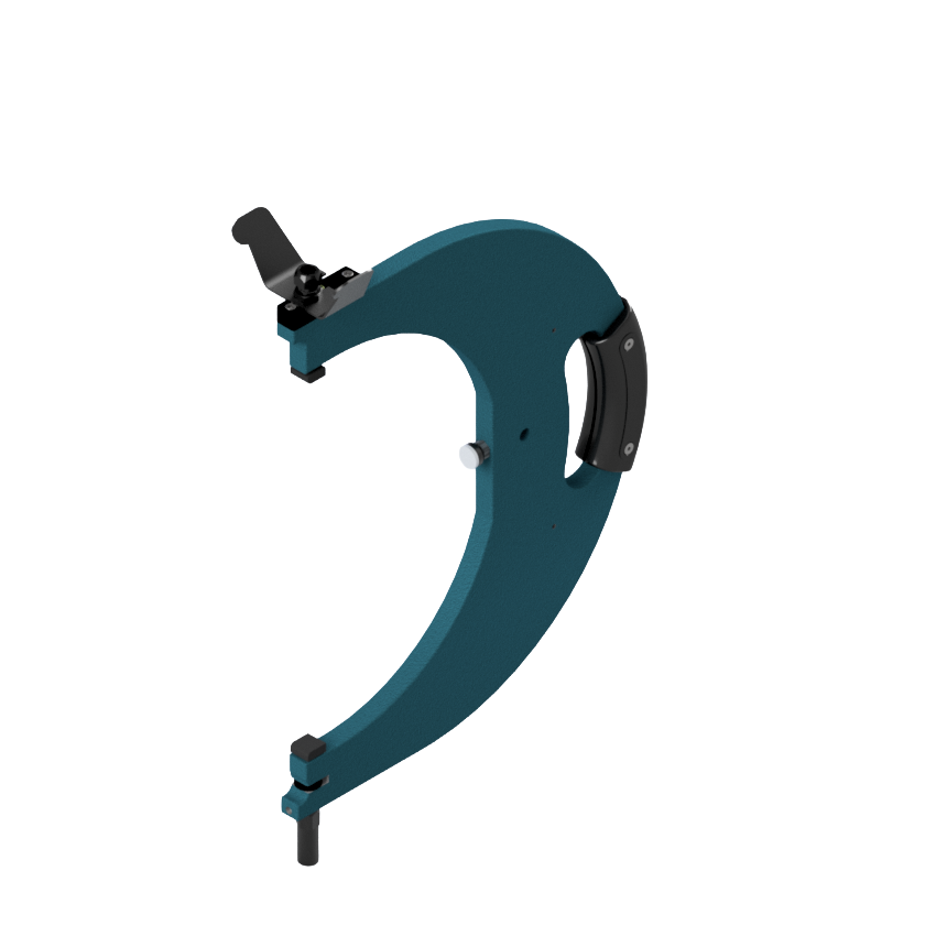 10-11" Dorsey SSG Snap Gage