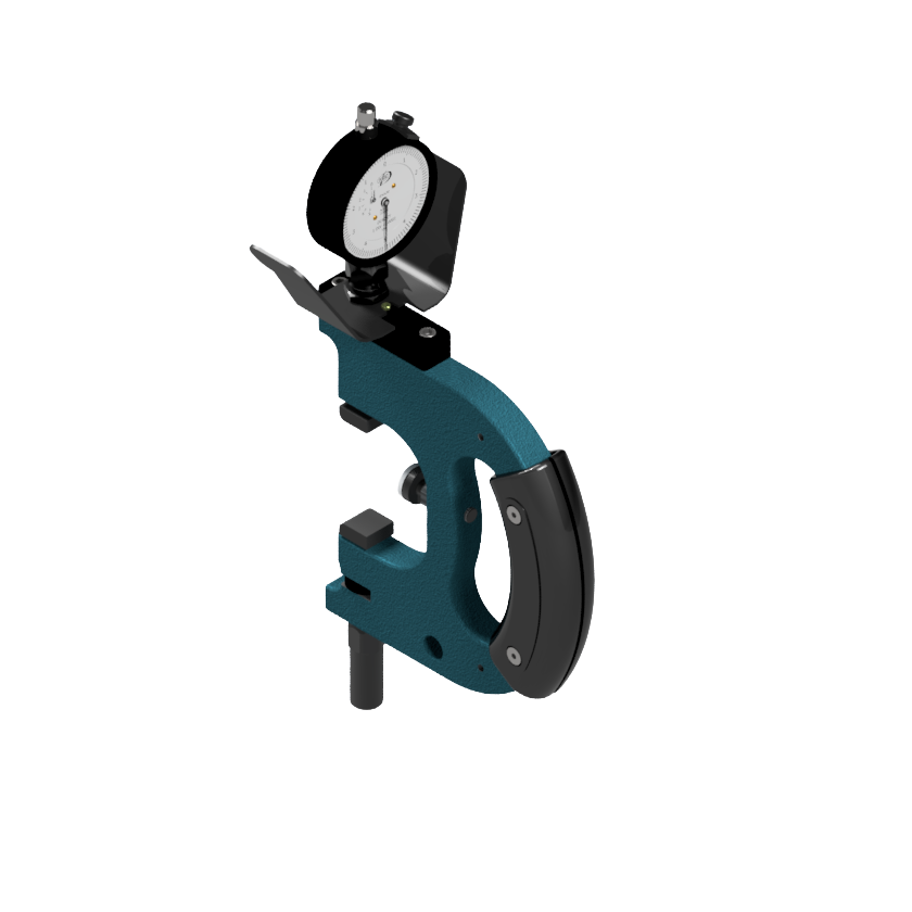 DS-S2-12372 SSG Snap Gage