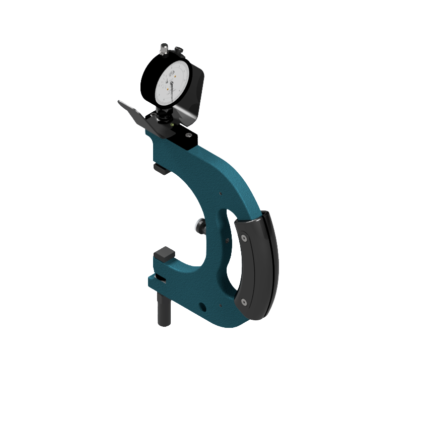 DS-S2-12374 SSG Snap Gage