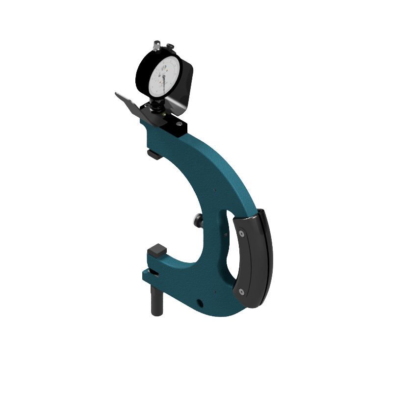 DS-S2-12375 SSG Snap Gage