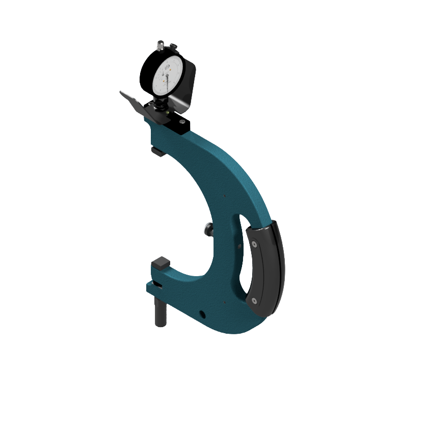 DS-S2-12376 SSG Snap Gage