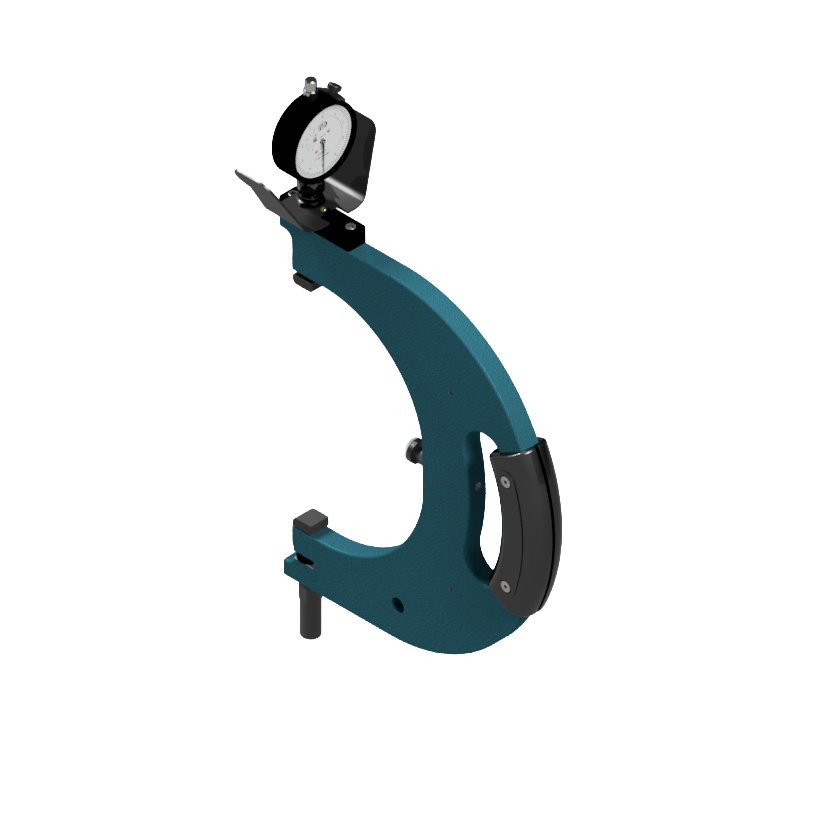 DS-S2-12377 SSG Snap Gage