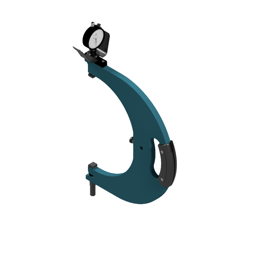 DS-S2-12380 SSG Snap Gage