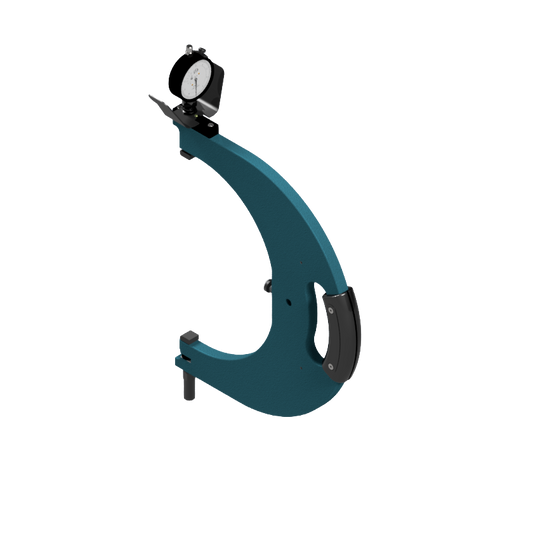 DS-S2-12380 SSG Snap Gage