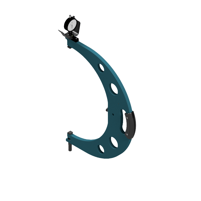 DS-S2-12386 SSG Snap Gage