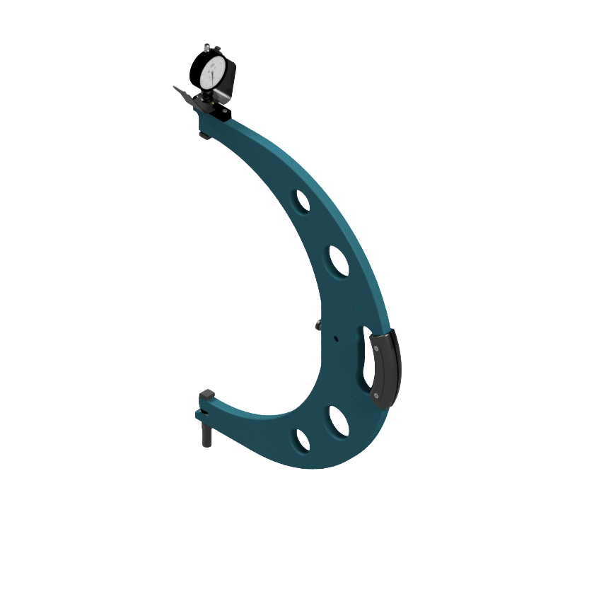 DS-S2-12387 SSG Snap Gage