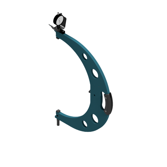 DS-S2-12387 SSG Snap Gage