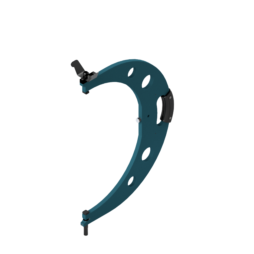 17-18" Dorsey SSG Snap Gage