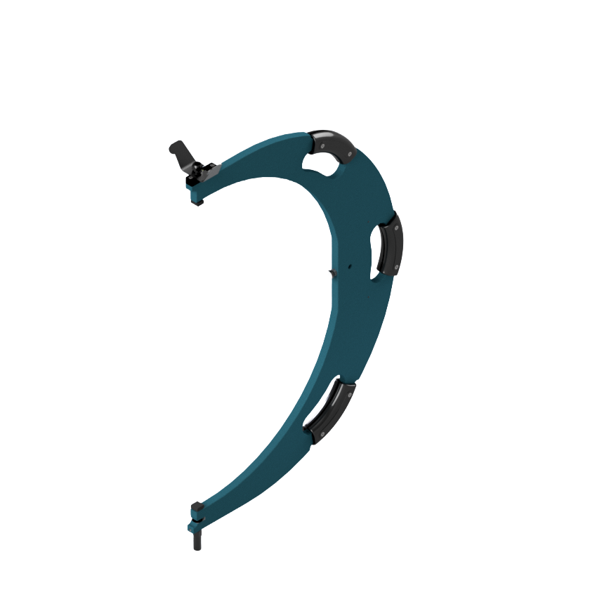 23-24" Dorsey SSG Snap Gage